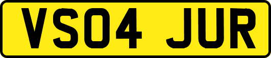 VS04JUR