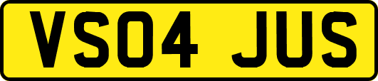 VS04JUS