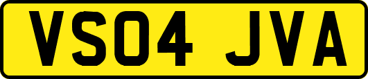 VS04JVA