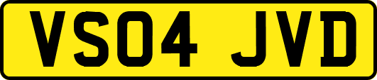 VS04JVD