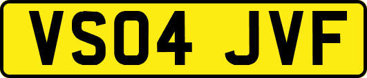 VS04JVF