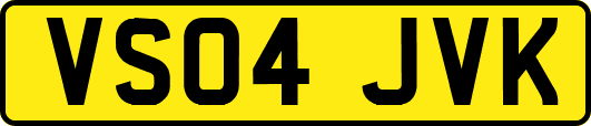 VS04JVK