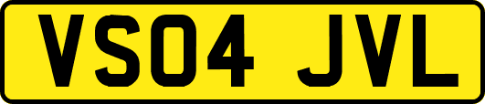 VS04JVL
