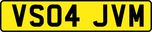 VS04JVM