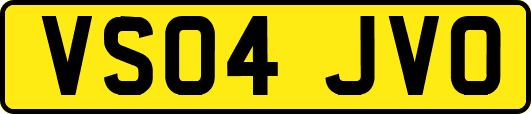 VS04JVO