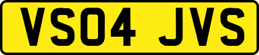 VS04JVS