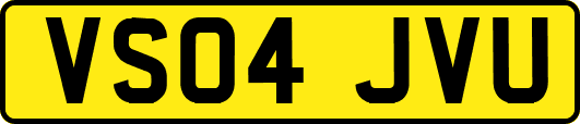 VS04JVU
