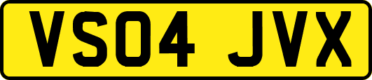 VS04JVX