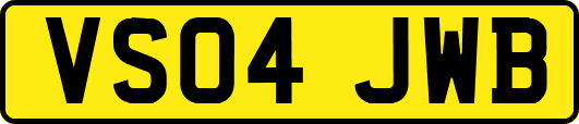 VS04JWB