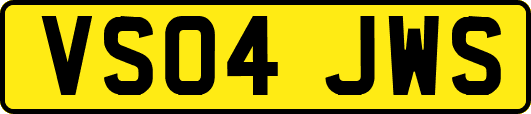VS04JWS