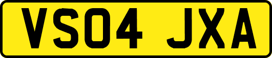 VS04JXA
