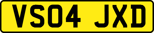 VS04JXD