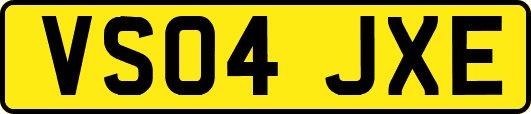 VS04JXE