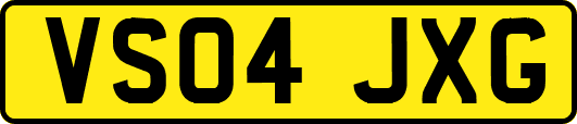 VS04JXG