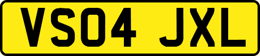 VS04JXL