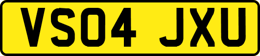 VS04JXU