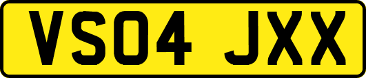 VS04JXX