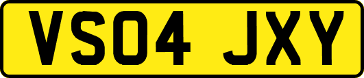 VS04JXY