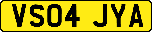 VS04JYA