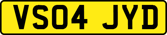 VS04JYD