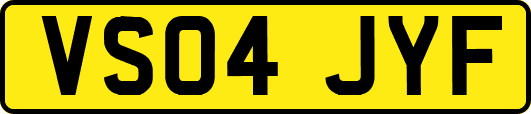 VS04JYF