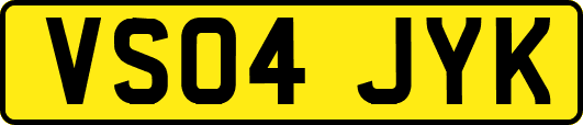 VS04JYK