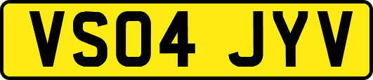 VS04JYV