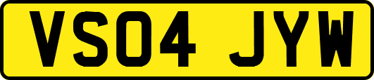VS04JYW