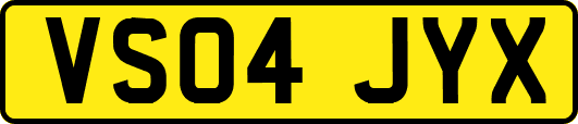 VS04JYX