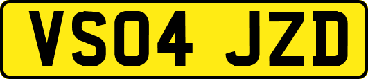 VS04JZD