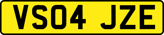 VS04JZE
