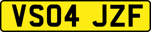 VS04JZF