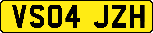 VS04JZH
