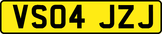 VS04JZJ