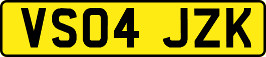 VS04JZK