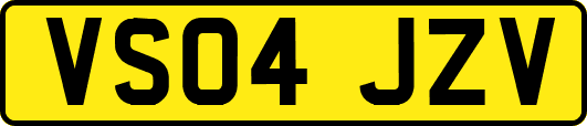 VS04JZV