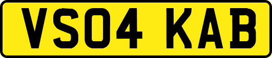 VS04KAB