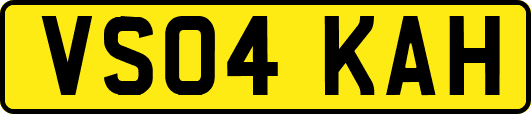 VS04KAH