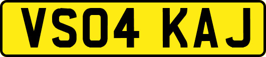 VS04KAJ