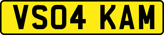 VS04KAM