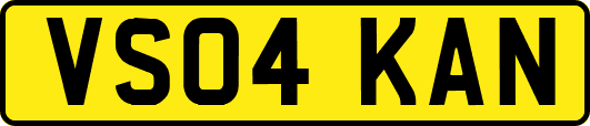 VS04KAN