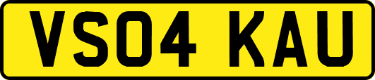 VS04KAU
