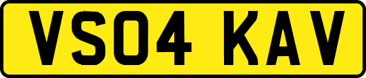 VS04KAV