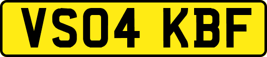 VS04KBF