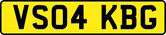 VS04KBG