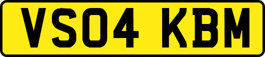VS04KBM