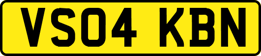 VS04KBN