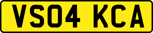 VS04KCA