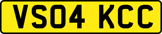 VS04KCC