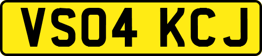 VS04KCJ